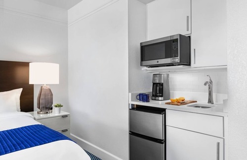Noord Resort | Relax in a Studio Villa at Aruba Ocean Club by the Sea