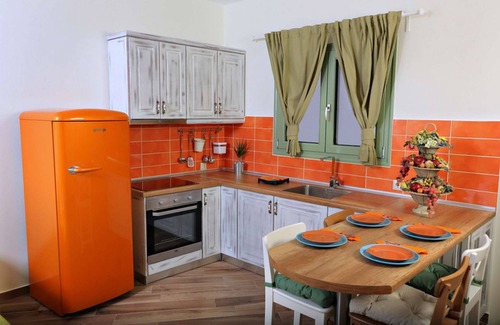 Igoumenitsa House | Seaside Serenity: Twin Villas for Memorable Getaways in Plataria