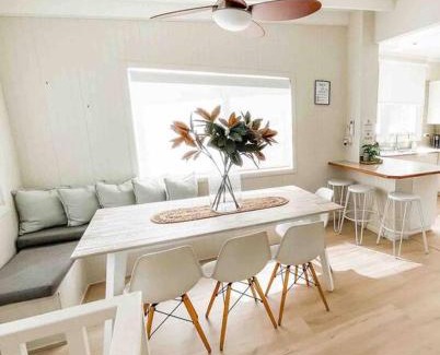 Port Macquarie House | Seaside Serenity: Oceanfront Spa & Games Room Retreat