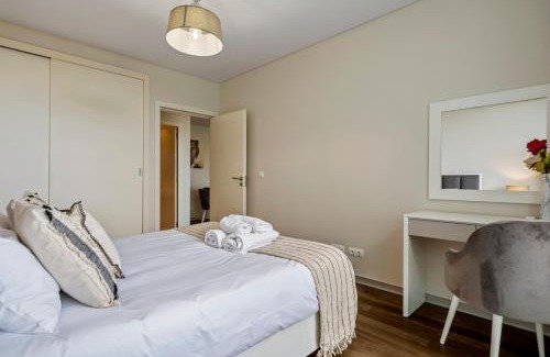 Se Apartment | SeaSide Serenity II