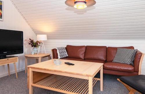 Fjellerup Strand House | Perfect Family Retreat: Holiday Home in Glesborg for 6