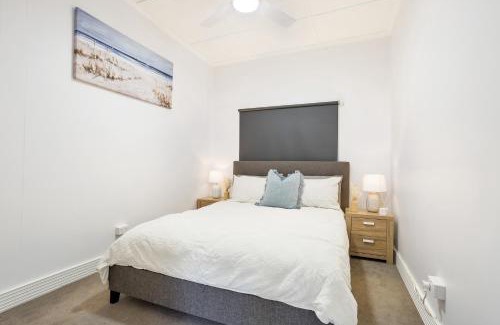 Machans Beach House | Relaxing Seaside Serenity Cottage with Spa and Hot Tub