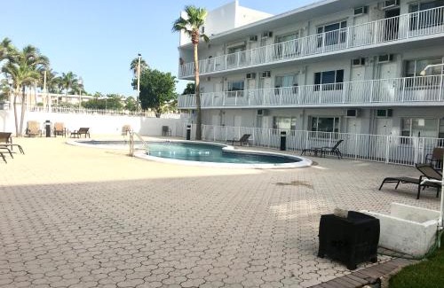 Lauderdale-by-the-Sea Apartment | Oceanfront Seaside Serenity Studio with Private Beach Access