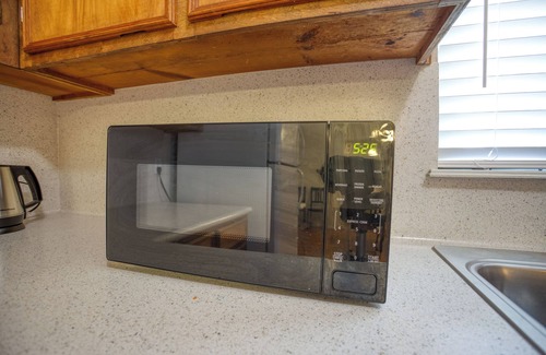 Flour Bluff House | Relax at Seaside Serenity House in Corpus Christi