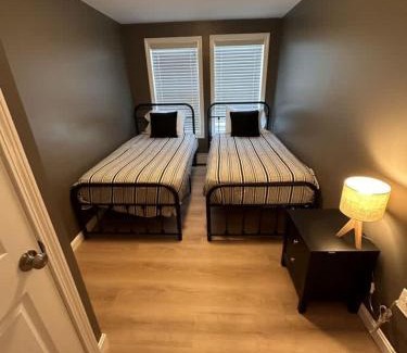 Seabrook Apartment | Seaside Shanty - Walk to Hampton & Seabrook Beach