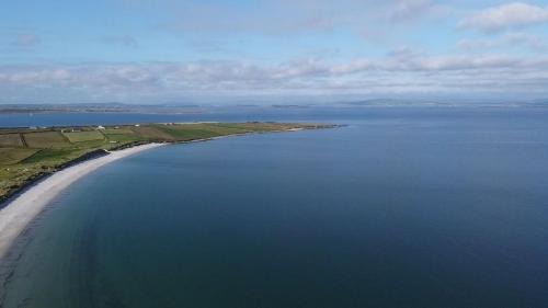 Aughleam Cabin | Seaside Sonas