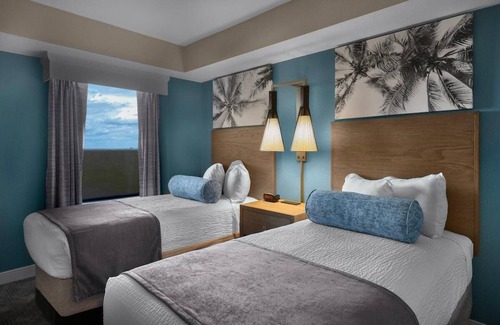 Myrtle Beach Condo | ·Seaside Splendor: Immerse Yourself on the 11th Floor Our Sailfish Oceanfront Deluxe Two Bedroom Condo·