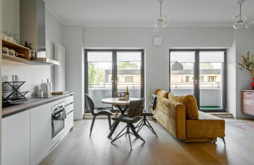 Engure Apartment | Seaside Stories: Oceanfront Escape with Spa & Pool