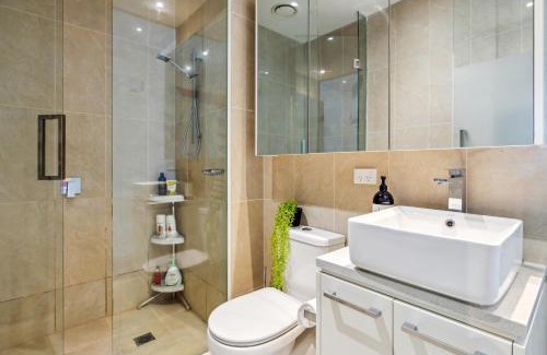 Frankston Apartment | Beachfront Studio Apartment in Frankston, Child-Friendly Stay