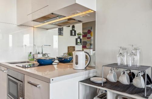 Frankston Apartment | Beachfront Studio Apartment in Frankston, Child-Friendly Stay