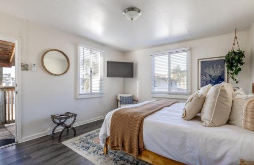 Avila Beach Apartment | Seaside Sunshack