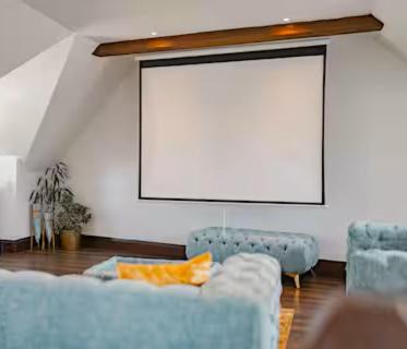 Great Yarmouth Villa | Experience The Villa at Logan Lodge: Family and Pet Friendly