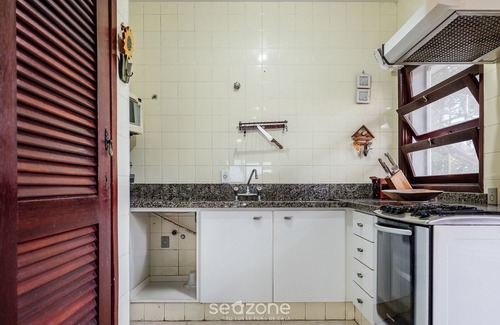 Tenorio Apartment | Seaside View House, 10 min From the Beach Pev025