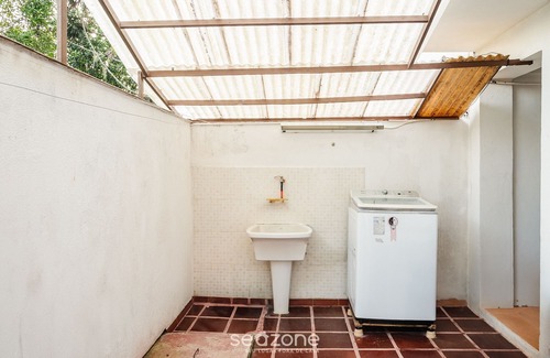 Tenorio Apartment | Seaside View House, 10 min From the Beach Pev025