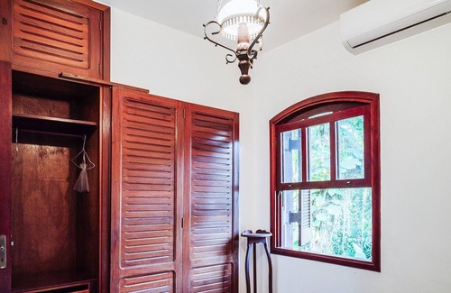 Tenorio Apartment | Seaside View House, 10 min From the Beach Pev025