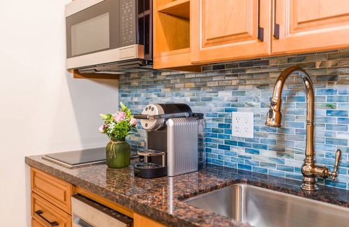 East Fort Lauderdale Hotel | Ocean View Seaside Villas: Guest Rated 9.8/10 with Pool