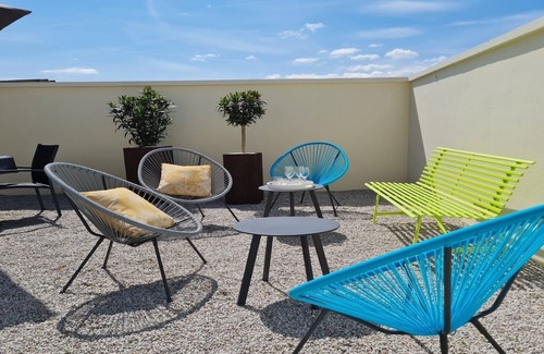 Ravenoville Villa | Idyllic Seaside Villa Steps from Utah Beach & Sainte Mère Eglise
