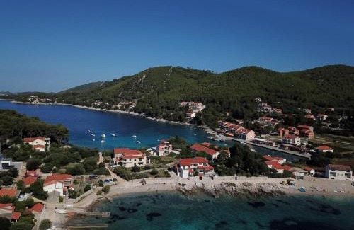 Prizba House | Seaside Villa at Prizba: Oceanfront Bliss with Pool