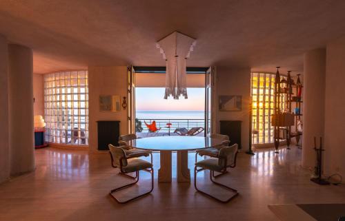 Capo Zafferano Villa | Cozy Seaside Villa with Family-Friendly Amenities