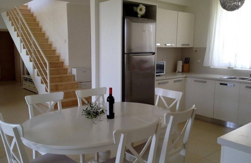 Andravida-Kyllini Villa | Seaside Villa with Private Pool and Oceanfront Views