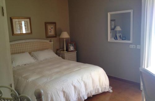 Javea Villa | Seaside Villa with Private Pool and Garden near Javea