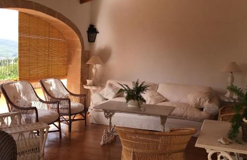 Javea Villa | Seaside Villa with Private Pool and Garden near Javea