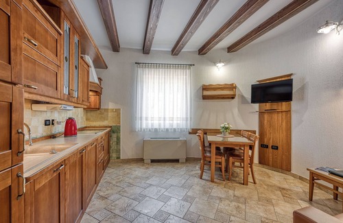 Izola Apartment | Seaside Villa Marittima Apartment Koper, Izola, Slovenia