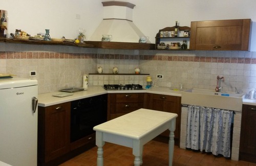 Fossacesia Villa | Elegant Seaside Villa on the Costa Trabocchi - 10/10 Rating