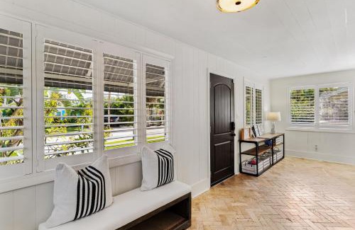 Clearwater Beach House | Seaside Villa