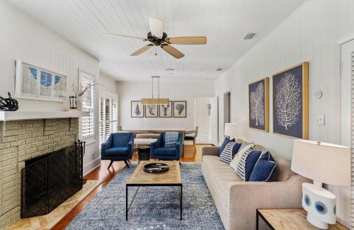 Clearwater Beach House | Seaside Villa
