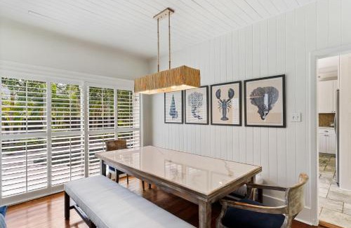 Clearwater Beach House | Seaside Villa