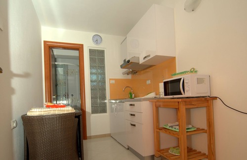 Liznjan Villa | Seaside Villa with Private Garden and Ocean View Awaits