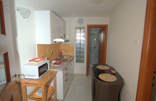 Liznjan Villa | Seaside Villa with Private Garden and Ocean View Awaits