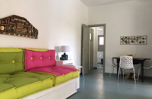 Lipari Villa | Seaside Villa with Exclusive Beach Access and Spa Amenities
