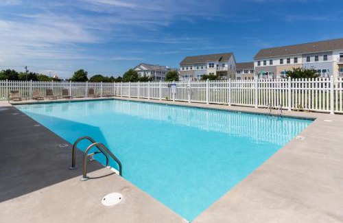 West Ocean City House | Guest Rated: 9.8 at Seaside Village with Pool & Family Fun