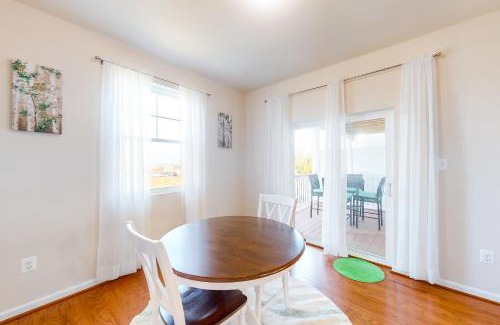 West Ocean City House | Guest Rated: 9.8 at Seaside Village with Pool & Family Fun