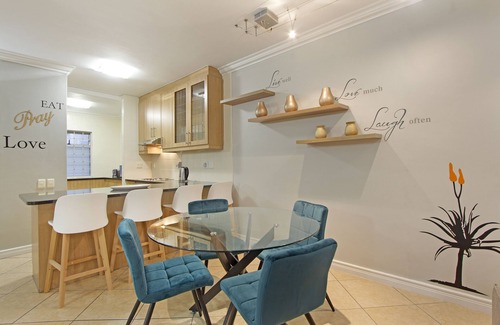Big Bay Apartment | Cozy Seaside Village L11 - Ocean View Apartment for 5