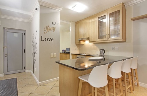 Big Bay Apartment | Cozy Seaside Village L11 - Ocean View Apartment for 5
