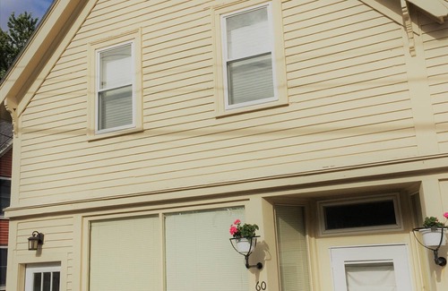 Gloucester Apartment | Oceanfront Retreat at Seaside Village of Lanesville