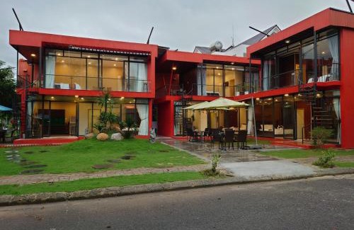 Nha Trang Villa | Relaxing Seaside Villas: Oceanfront Getaway in Nha Trang