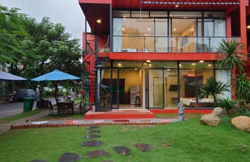 Nha Trang Villa | Relaxing Seaside Villas: Oceanfront Getaway in Nha Trang