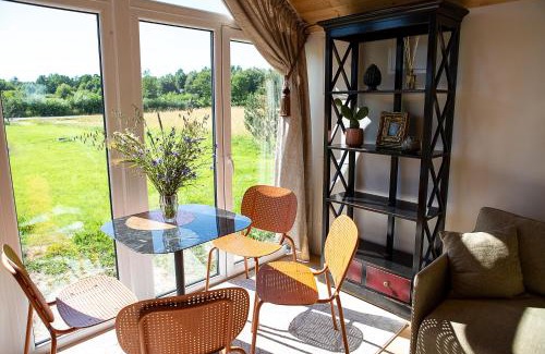 Karkle House | Seaside wellbeing