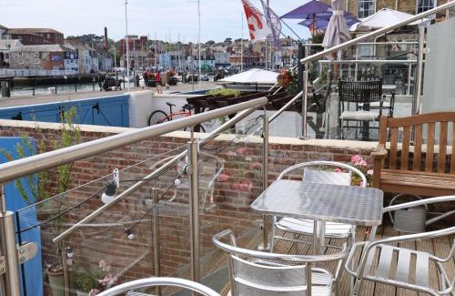 Weymouth House | Seasides: Family-Friendly Escape with 10/10 Guest Rating