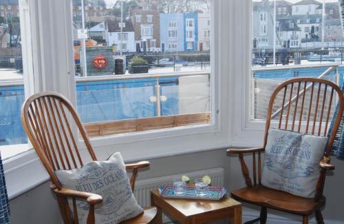 Weymouth House | Seasides: Family-Friendly Escape with 10/10 Guest Rating