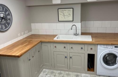 Weymouth House | Seasides: Family-Friendly Escape with 10/10 Guest Rating