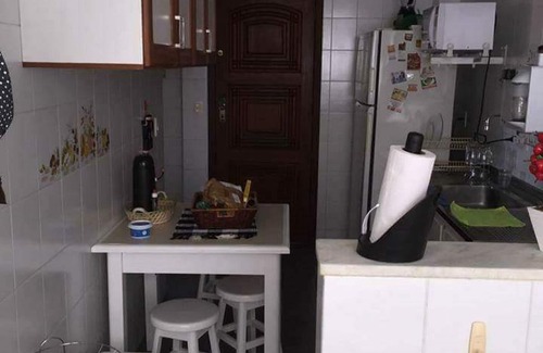 Sao Cristovao Apartment | Prime Location near Bakery & Beach with Pool and Kitchen