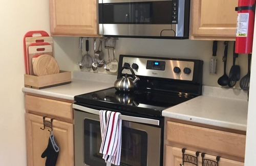 Stratton Mountain Condo | Unforgettable Ski Experience at Stratton Mountain Resort