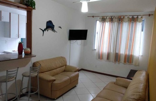 Algodoal Apartment | Cozy Apartment Steps from Praia das Dunas Beach