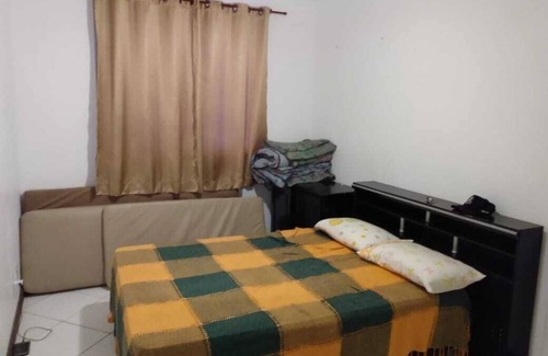 Algodoal Apartment | Cozy Apartment Steps from Praia das Dunas Beach