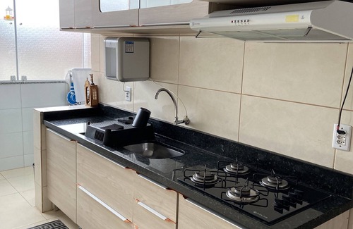 Maranduba Apartment | Oceanfront Apartment Ubatuba: Guest Rated 9.6/10